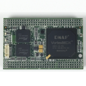 ICOP VDX-DIP-PCIRD-512